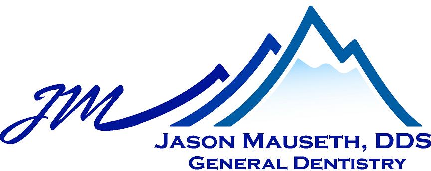 Jason Mauseth DDS